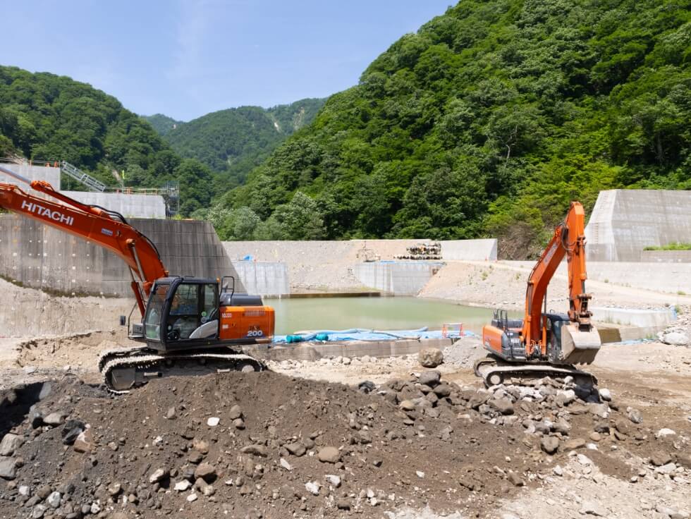 安心ある暮らしを、未来につなぐために