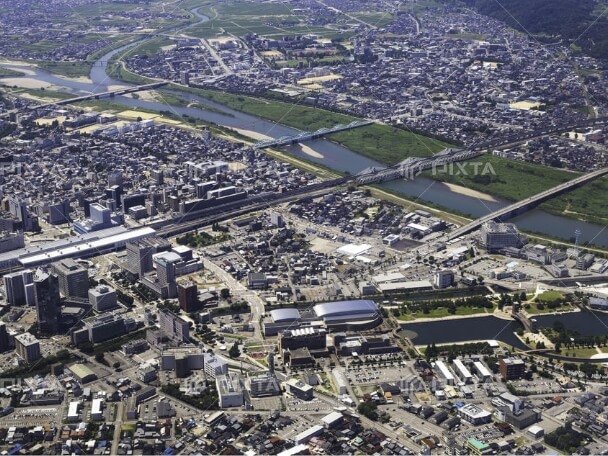 地域密着・対応力