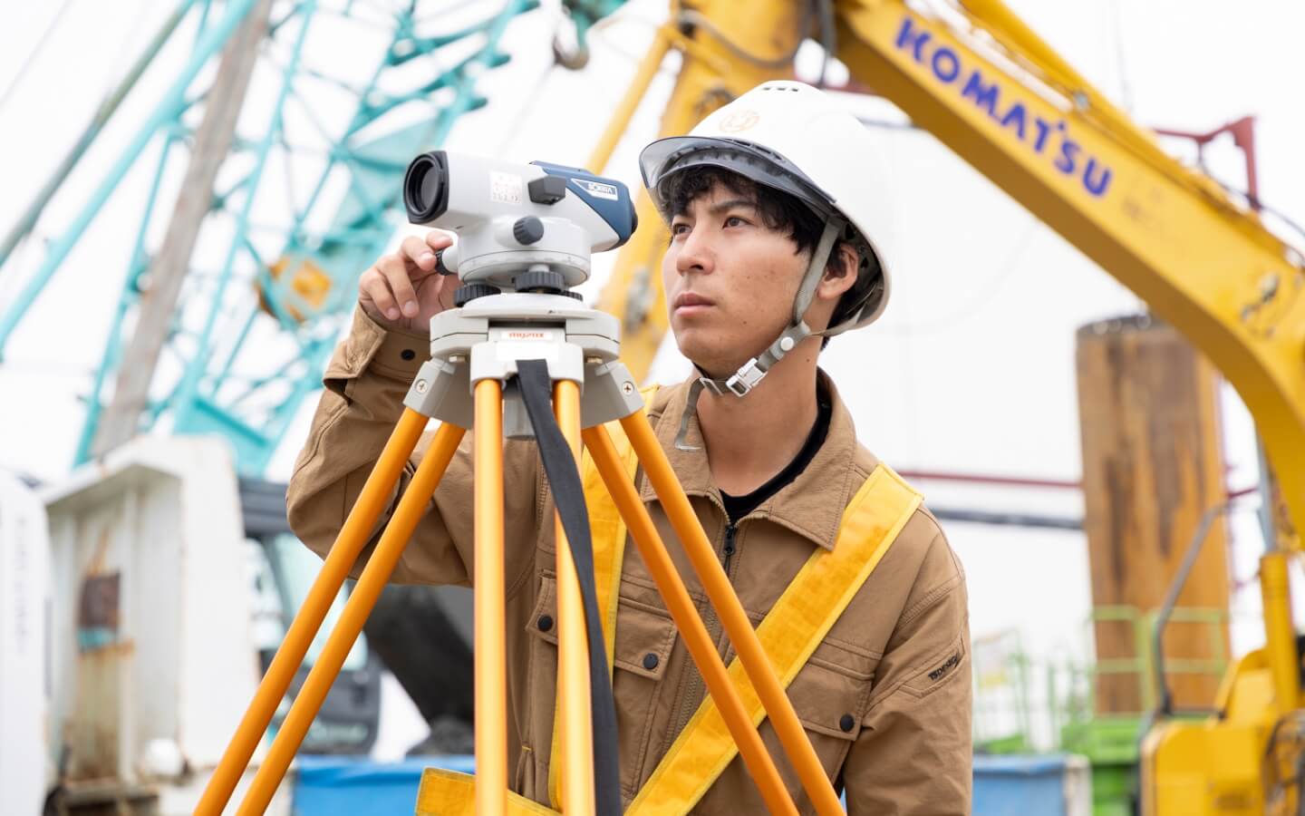 分からないから始まった。でも今は、仲間と前に進めている！