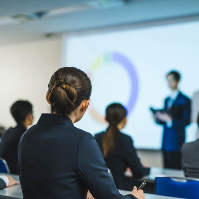 会社説明会