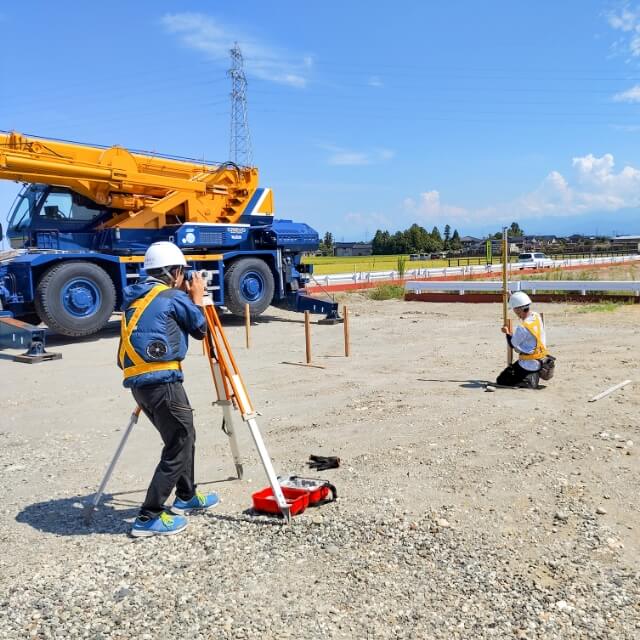 インターンシップ（５日間）