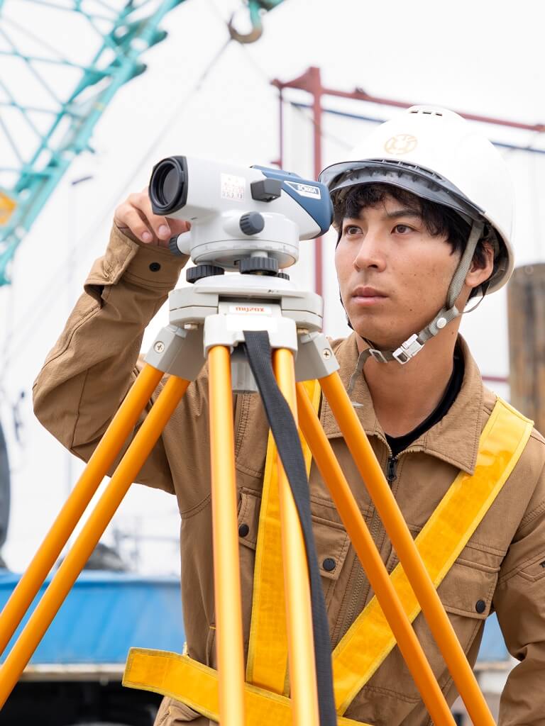 未来を創造する