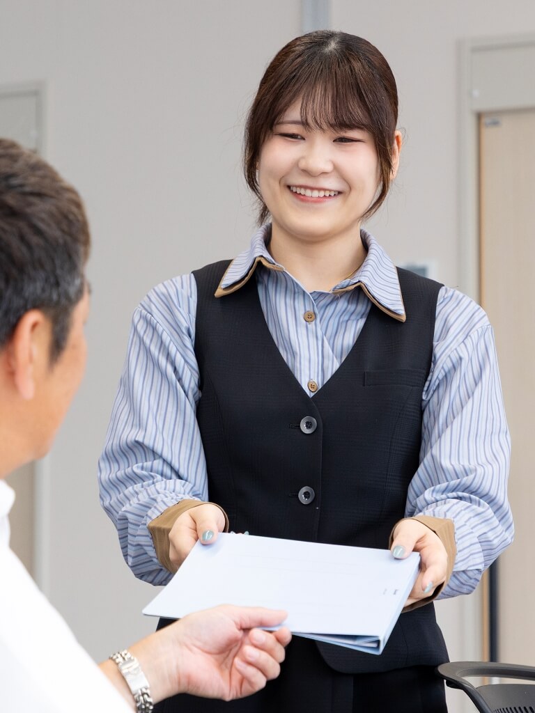 未来を創造する