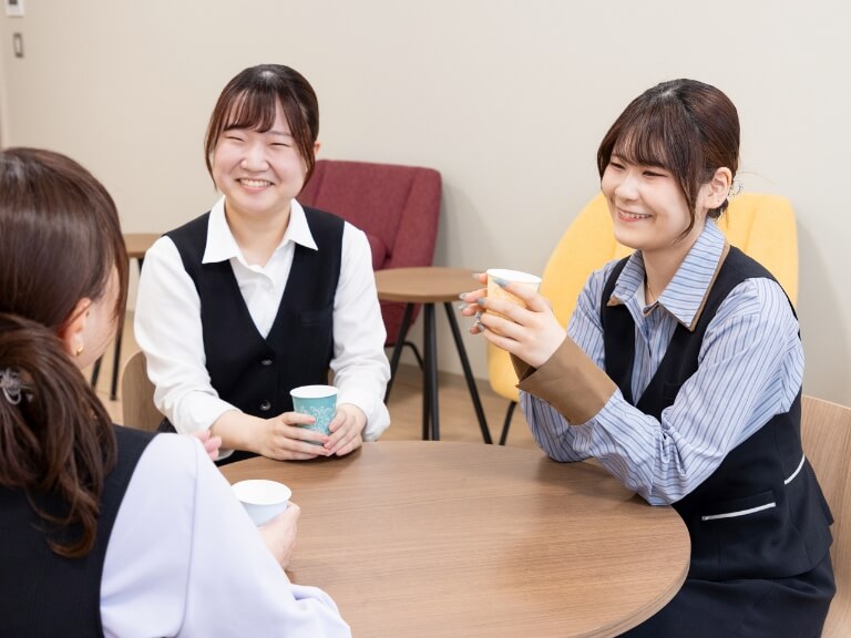 未来を創造する