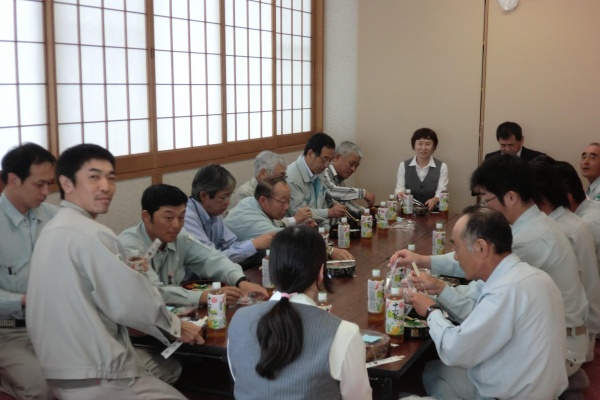 送別会