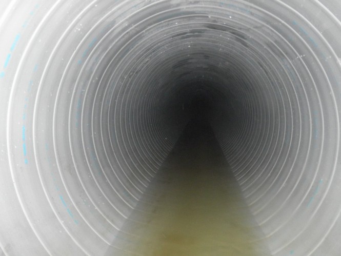 富山公共下水道松川処理分区千石町五丁目地区管渠耐震化工事