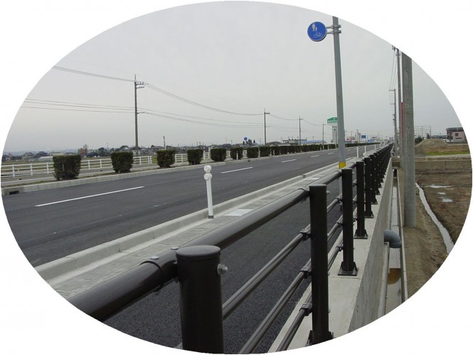 【道路工事】現場見学・体験会を開催します。