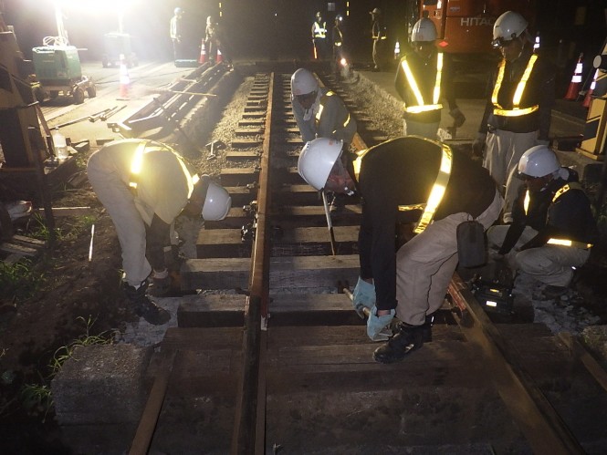 第15回 とやま建設フォトコンテストに入選しました。