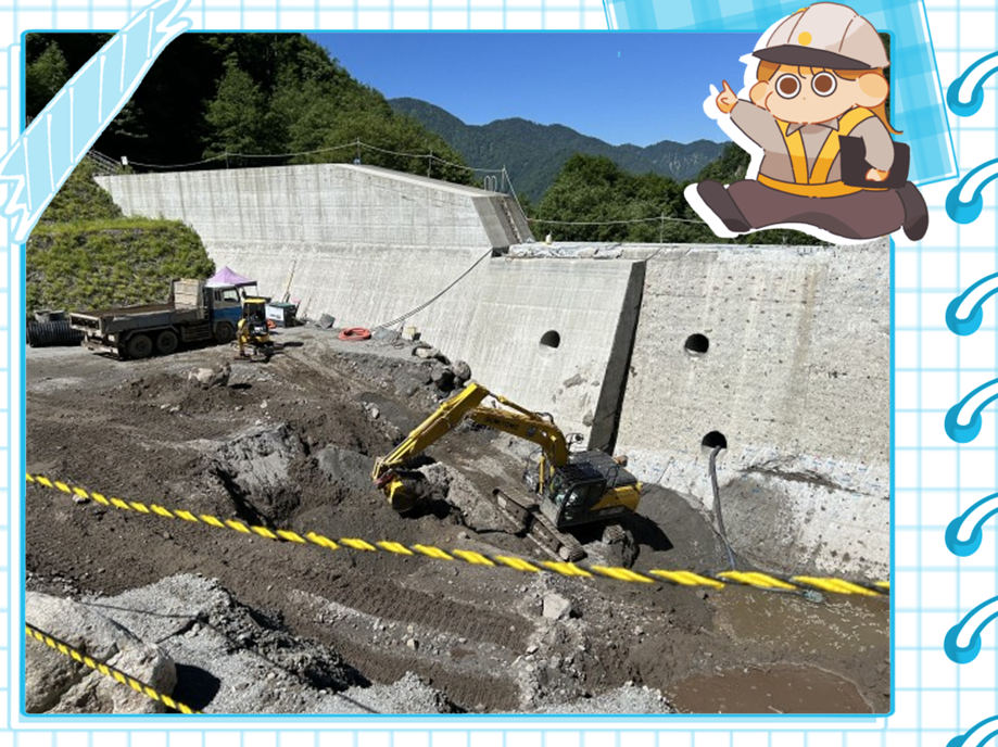 安全パトロール行きました！② By.ⓢ