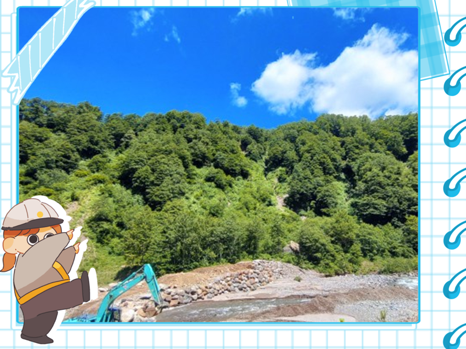 新人事務、安パトへ③