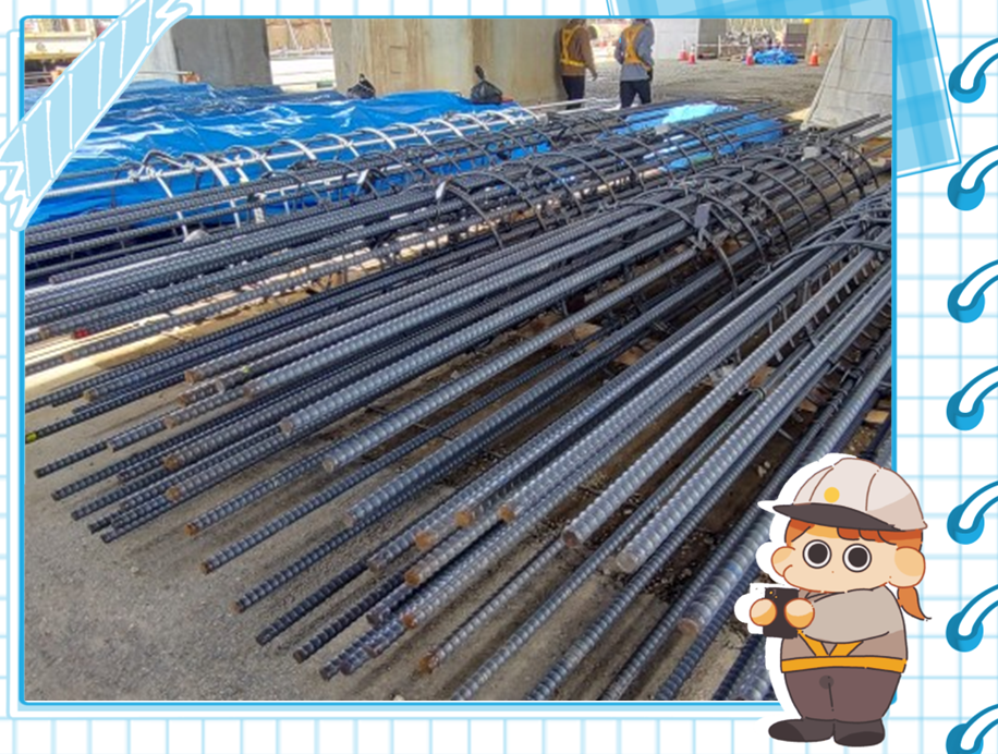 新人事務、安パトへ②