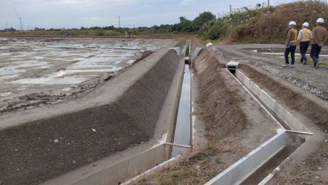 新人事務、安パトへ⑤ byⓎ