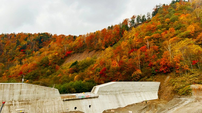 安全パトロールに行きました⑤byⓢ