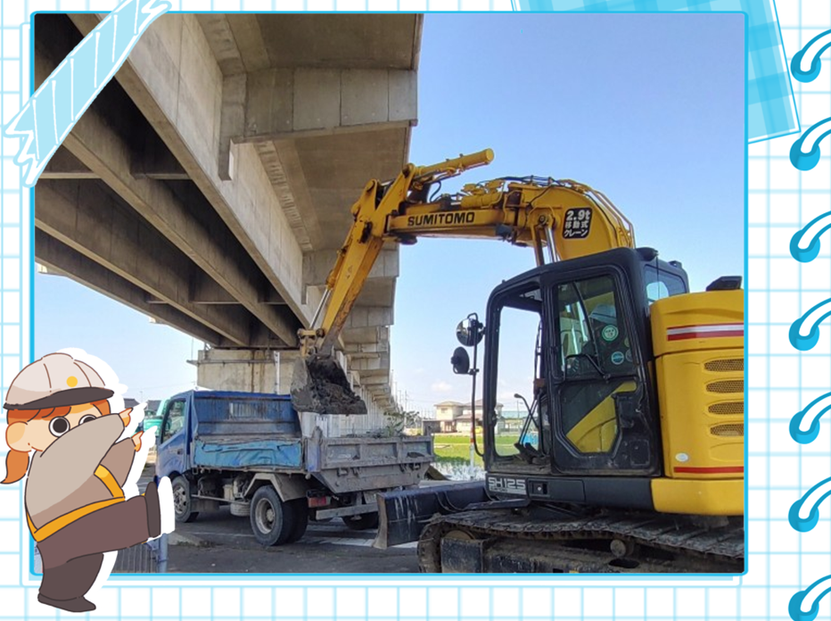 新人事務、安パトへ⑦byⓎ