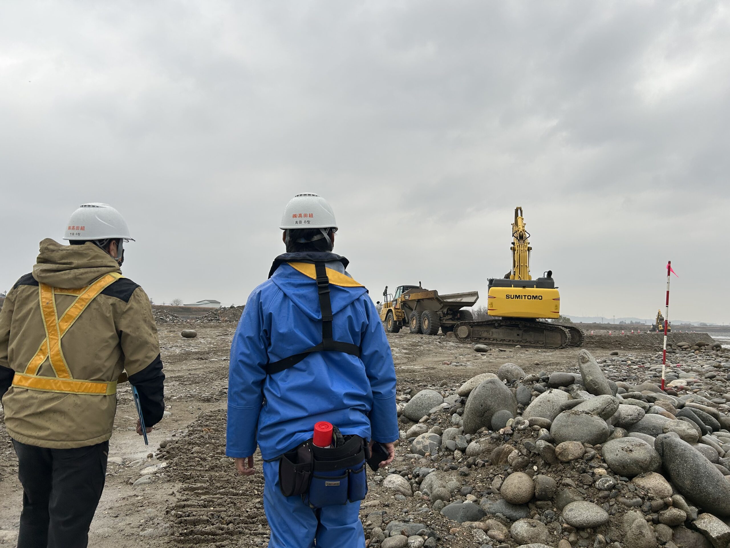 安全パトロールに行きました！⑬byⓢ