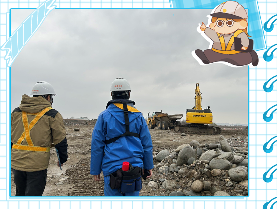 安全パトロールに行きました！⑬byⓢ