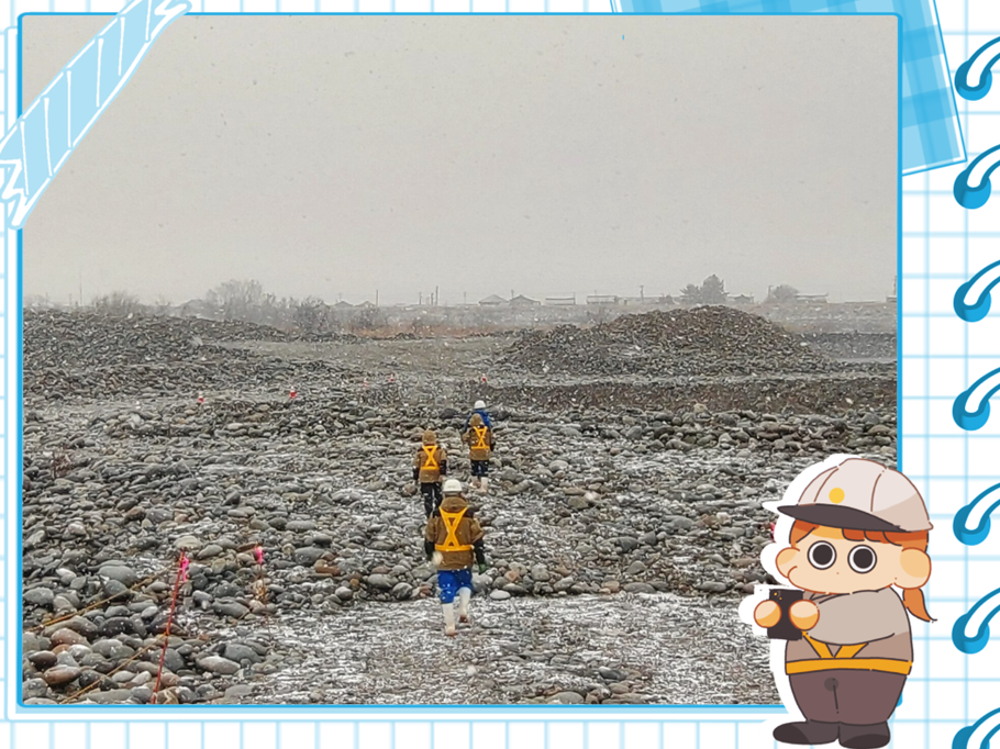 新人事務、安パトへ⑫byⓎ