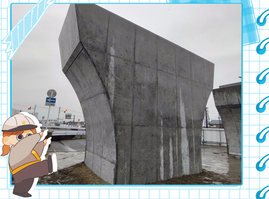 新人事務、安パトへ⑭byⓎ