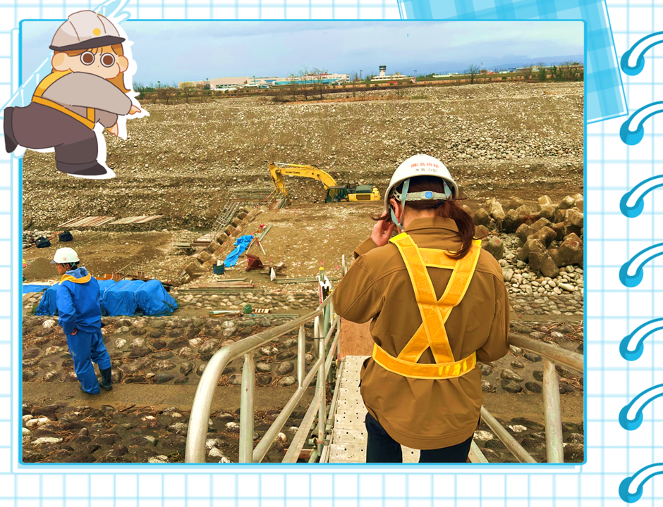 安全パトロールに行きました！⑮byⓢ